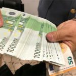 الجمارك الجزائرية تسجل 4 آلاف قضية صرف بقيمة تفوق 119 مليار دج خلال عام 2025