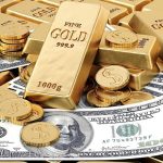 أسعار الذهب ترتفع مجددا!