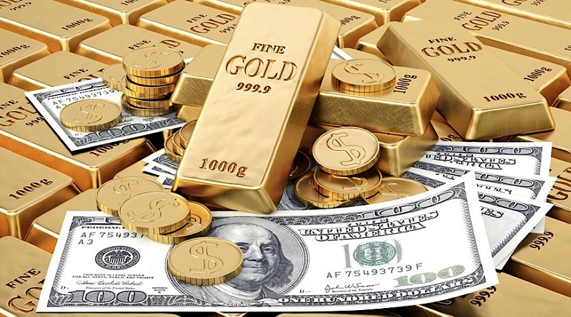 أسعار الذهب ترتفع مجددا!