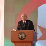أرقام مشروع الخط المنجمي الغربي الجزائري مؤهلة لدخول موسوعة “غينيس”