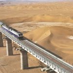 مشروع الخط المنجمي الجزائري العملاق بعيون الصحافة الدولية