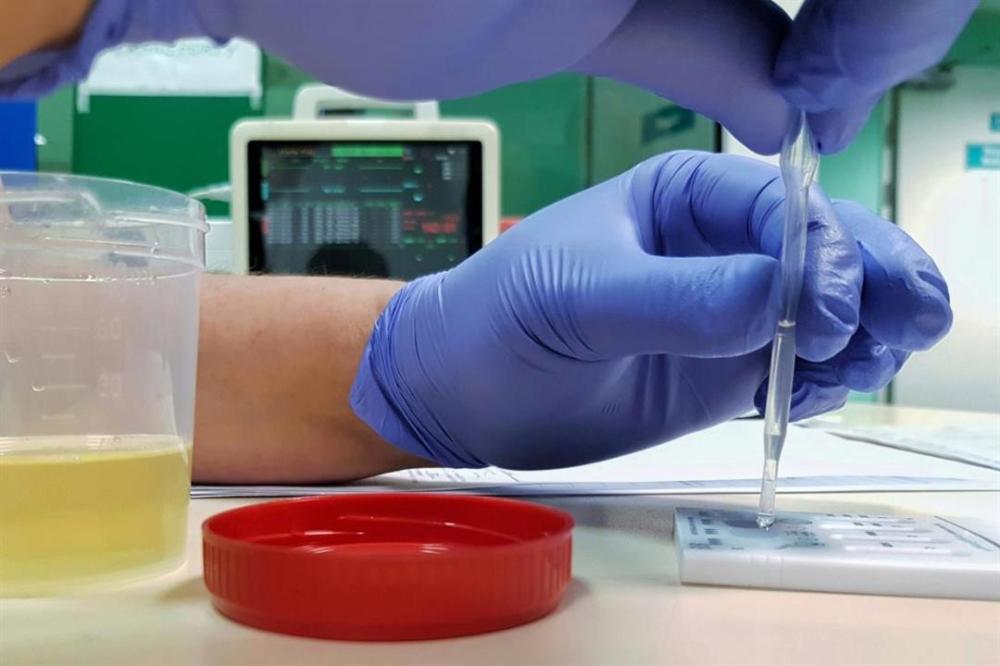 لا توظيف في الجزائر دون شهادة عدم تعاطي المخدرات !