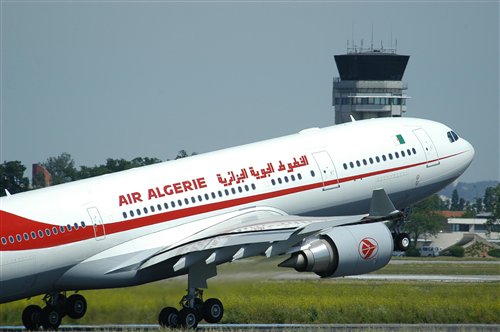 الخطوط الجوية الجزائرية تستأنف رحلاتها إلى جوهانسبرغ