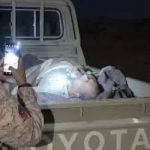 ما حقيقة الصورة المتداولة لجثمان سيف الإسلام القذافي؟