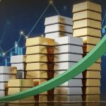 قفزة تاريخية في أسعار الذهب والفضة !