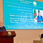 أوامر وتوجيهات عطاف للقنصليات الجزائرية