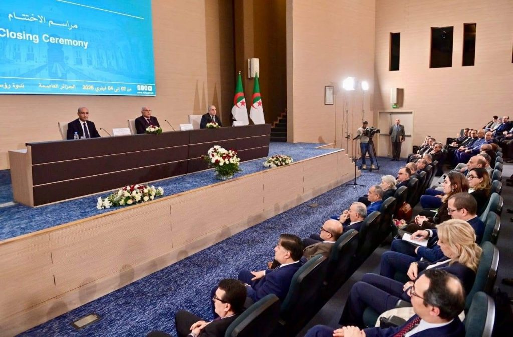 أوامر وتوجيهات عطاف للقنصليات الجزائرية