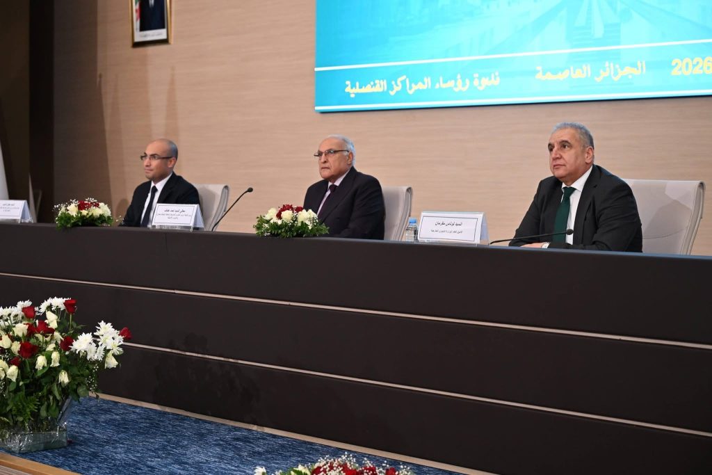 أوامر وتوجيهات عطاف للقنصليات الجزائرية