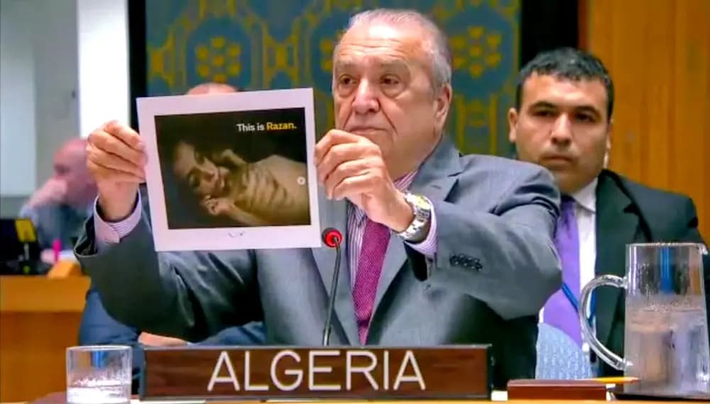 اعتراف أممي بدور الجزائر في الدفاع عن حقوق الإنسان والقضايا العادلة