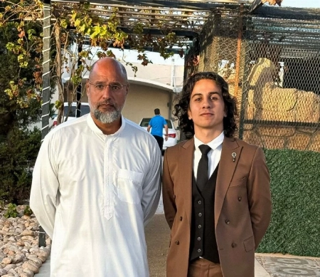 ماذا كشفت نتائج الطب الشرعي بعد تشريح جثة سيف الإسلام القذافي؟