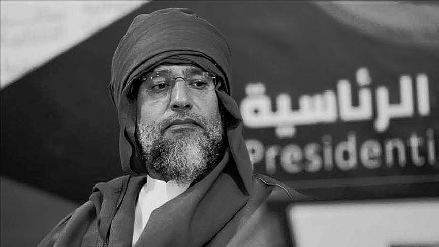 ماذا كشفت نتائج الطب الشرعي بعد تشريح جثة سيف الإسلام القذافي؟