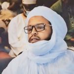 عمر الأنصاري : “زيارة عبد الرحمن تياني إلى الجزائر محطة تاريخية”