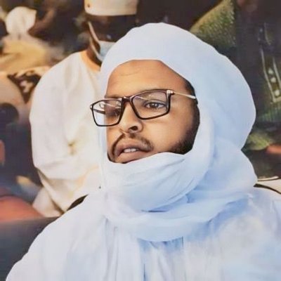 عمر الأنصاري : “زيارة عبد الرحمن تياني إلى الجزائر محطة تاريخية”