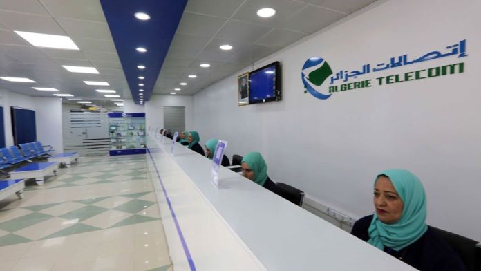 اتصالات الجزائر تطلق أفضل عرض للجيل الرابع وبمزايا متعددة!