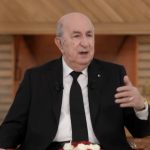 الرئيس تبون: مشروع غارا جبيلات – تندوف – بشار معركة من المعارك التي خاضها عظماء البلاد