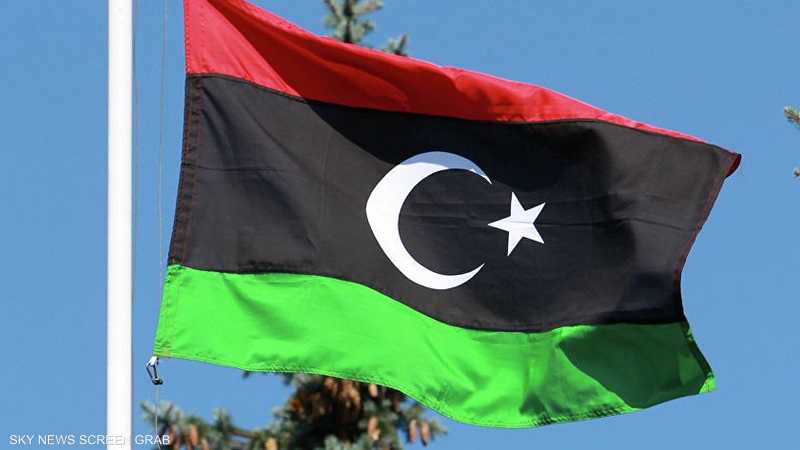 قرار سيادي من الصحراء الغربية لصالح ليبيا