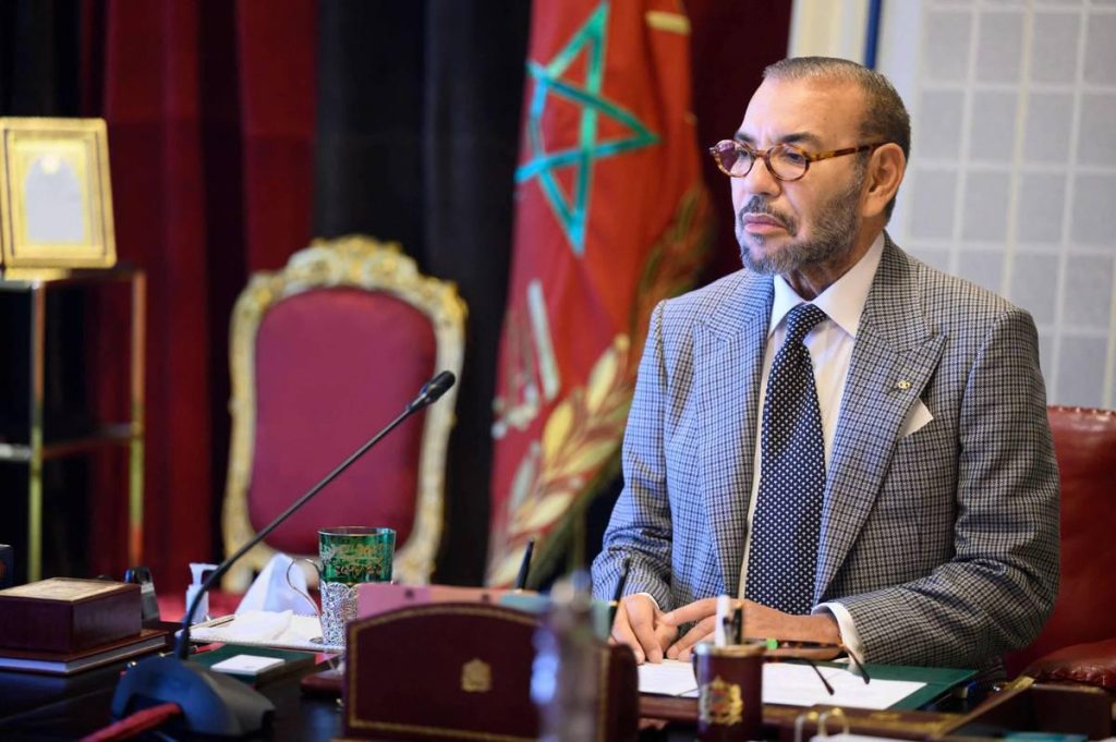 اجتماع مدريد حول الصحراء الغربية.. ضغوط غير مسبوقة على نظام المخزن !
