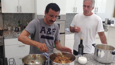 ‏⁧‫سلطان بن سليم‬⁩ وجيفري إبستين: صور إباحية وإيحاءات جنسية وتوظيف ومتعة وعلاج في إسرائيل