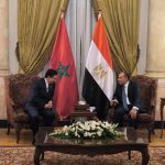 تأجيل القمة المصرية المغربية دون إشعار مسبق..ما القصة !