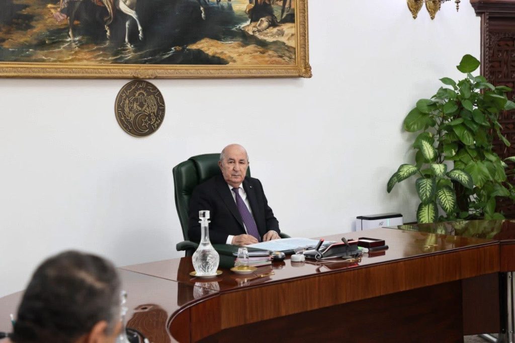 هذا هو موعد الانطلاق في إنجاز محطتي تحلية المياه في الجنوب الجزائري