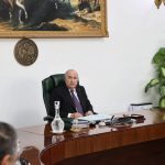 هذا هو موعد الانطلاق في إنجاز محطتي تحلية المياه في الجنوب الجزائري