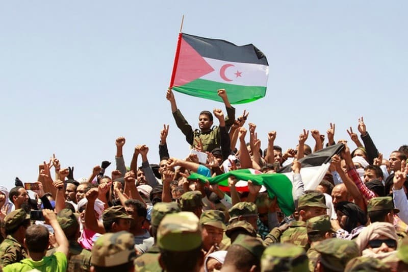 تأكيد أممي بوجود محادثات رفيعة بمدريد لتطبيق القرار 2797 بشأن الصحراء الغربية