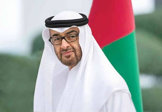 الإماراتيون أكثر الشخصيات المتورطة في ملف جرائم “إبستين”