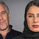 اختفاء مفاجئ للدبلوماسية الإماراتية هند العويس بعد فضيحة “إبستين”