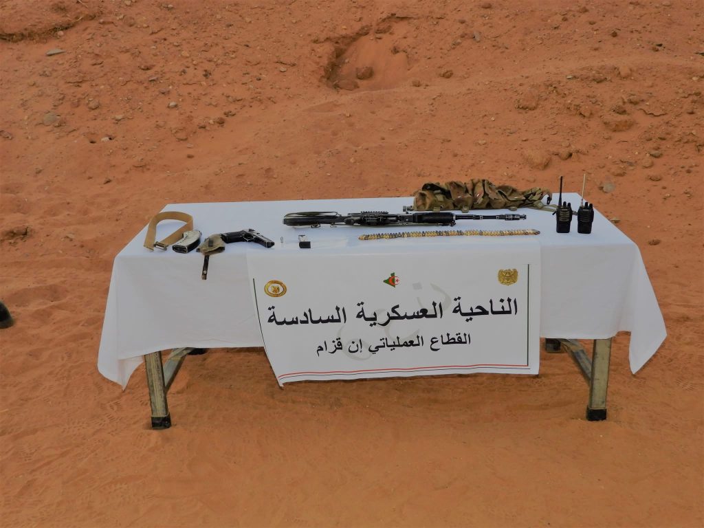 إحباط محاولة إغراق الجزائر بأزيد من 10 قناطير كيف مصدره المغرب