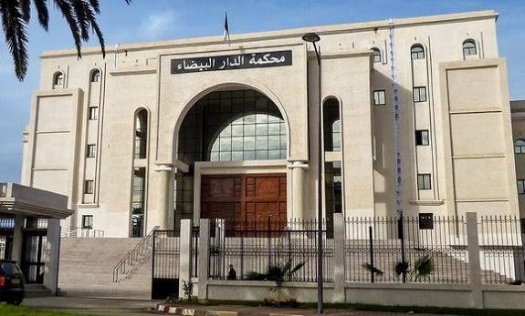 القضاء الجزائري يصدر أحكاما ثقيلة في قضية التجسس لصالح DGSE
