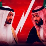 الإمارات تشن حملة إعلامية ورقمية ضد السعودية.. راشد النعيمي يقود الجوق!