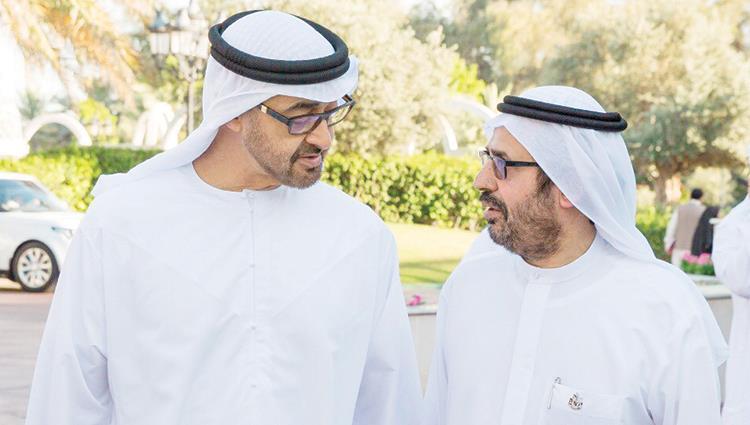 الإمارات تشن حملة إعلامية ورقمية ضد السعودية.. راشد النعيمي يقود الجوق!