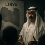 دويلة الإمارات متورطة في قيادة مشروع ممنهج لتفكيك الدولة الليبية من الداخل
