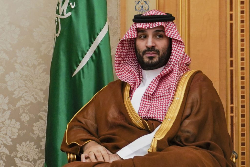 صحيفة جزائرية: لهذه الأسباب ستشرع السعودية في تأديب الإمارات!