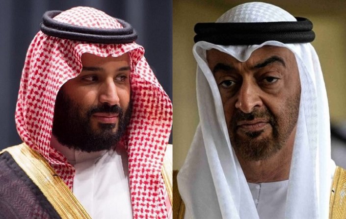 صحيفة جزائرية: لهذه الأسباب ستشرع السعودية في تأديب الإمارات!