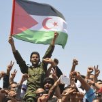 وزيرة خارجية ناميبيا: دعمنا لحق الشعب الصحراوي في تقرير مصيره ثابت ولن يتغير