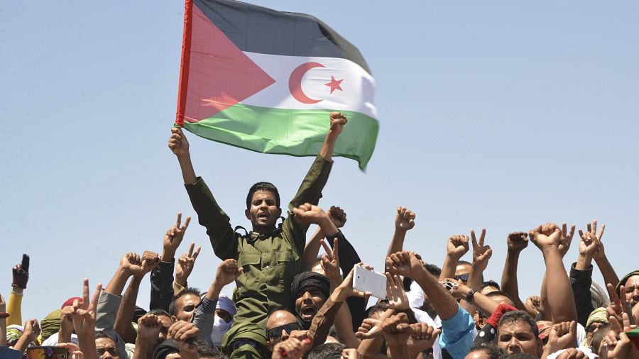وزيرة خارجية ناميبيا: دعمنا لحق الشعب الصحراوي في تقرير مصيره ثابت ولن يتغير