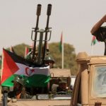 الجيش الصحراوي ينفذ قصفا مركزا على مواقع للاحتلال المغربي