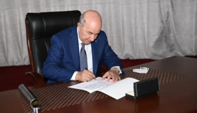 الرئيس الجزائري ينهي مهام والي ولاية تيارت!