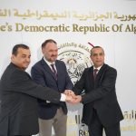 الجزائر تفرض نفسها شريكا أساسيا موثوقا لأوروبا في الطاقة
