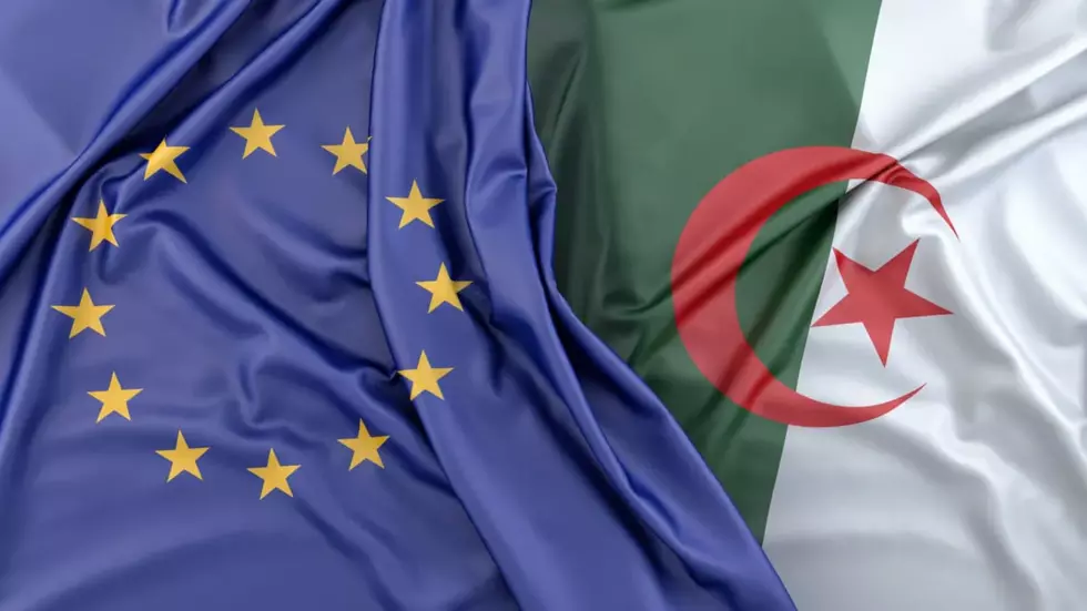 الجزائر تفرض نفسها شريكا أساسيا موثوقا لأوروبا في الطاقة