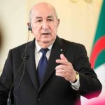 كلمة الرئيس الجزائري في المنتدى الإفريقي “MAEP” (تغطية خاصة)