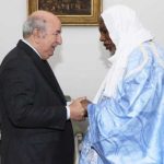 الإمام المالي محمود ديكو: “الجزائر‬ حامية كرامة العروبة والأفارقة وقبلة الشرفاء”