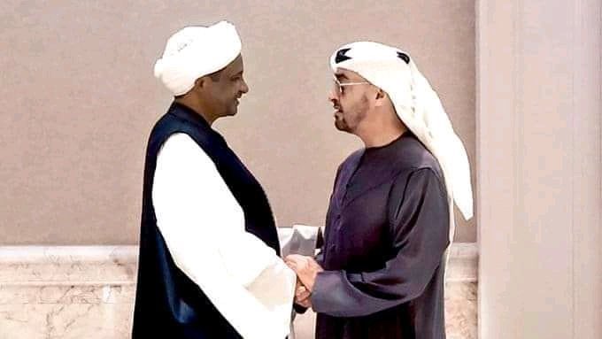 الكونغرس الأميركي يقرر مواصلة تعليق جميع صفقات ومبيعات الأسلحة الأمريكية الكبرى إلى الإمارات