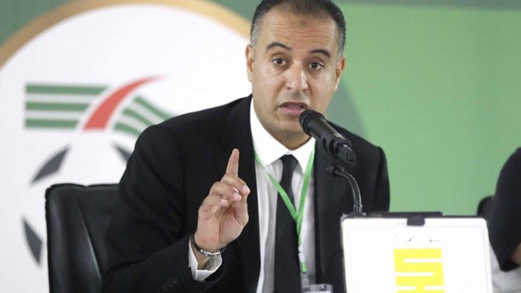 عاصفة تهز الكاف.. فضيحة كان المغرب تفجر اجتماع تنزانيا!