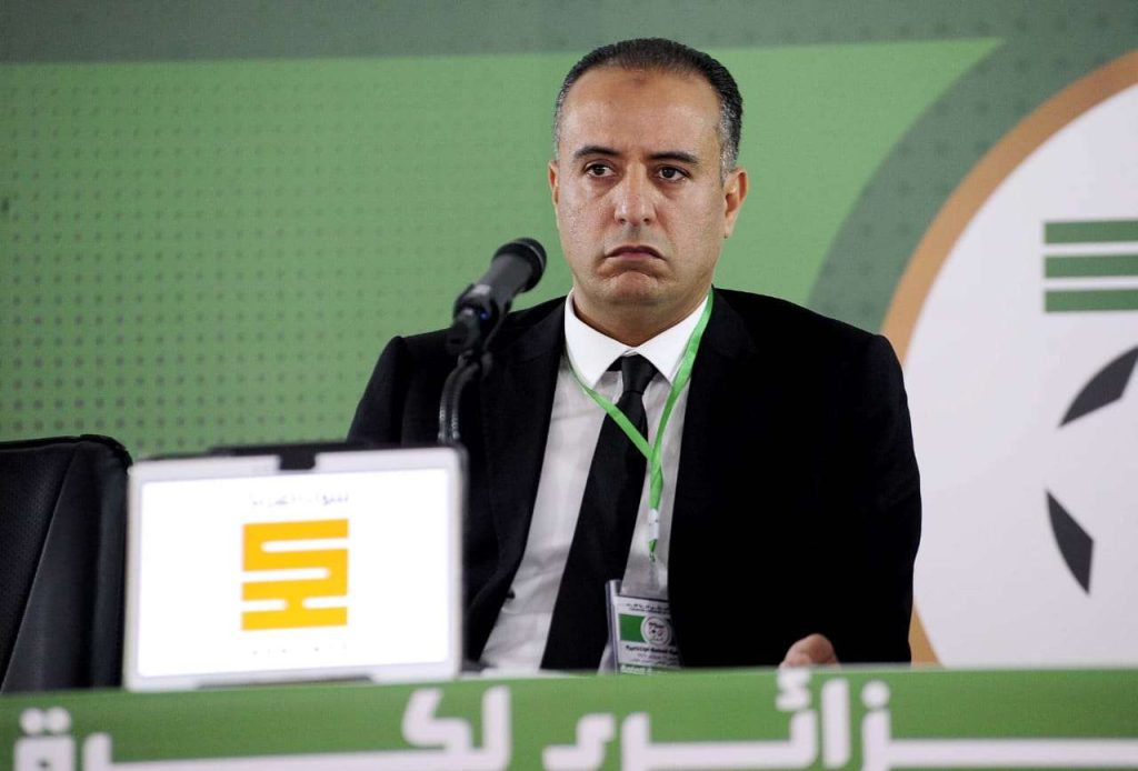 عاصفة تهز الكاف.. فضيحة كان المغرب تفجر اجتماع تنزانيا!