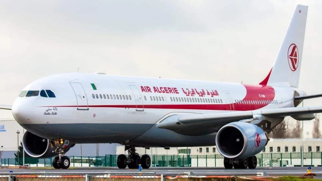 قريبا.. إطلاق خط جوي جديد يربط الجزائر بهذه الدولة!