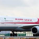 قريبا.. إطلاق خط جوي جديد يربط الجزائر بهذه الدولة!