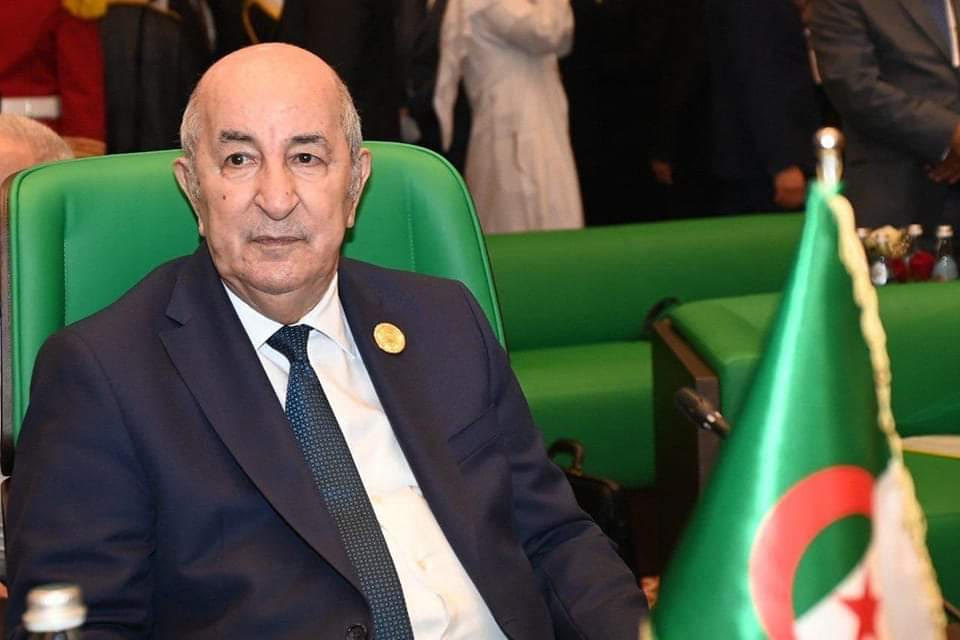 الجزائر مستعدة لتقديم كل الوثائق والأدلة والشهادات الموثوقة لتجريم ومحاسبة الاستعمار
