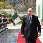 الجزائر مستعدة لتقديم كل الوثائق والأدلة والشهادات الموثوقة لتجريم ومحاسبة الاستعمار